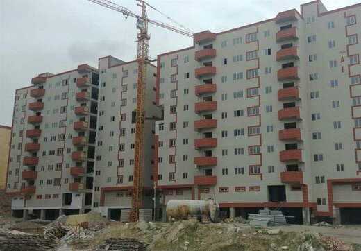 وضعیت تورمی در بازار مسکن/رشد ۱۶۵ درصدی قیمت نقطه‌ای مسکن در منطقه ۲۰ تهران