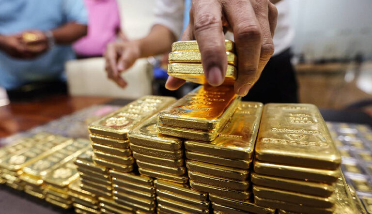 آینده قیمت طلای جهانی چه می‌شود؟