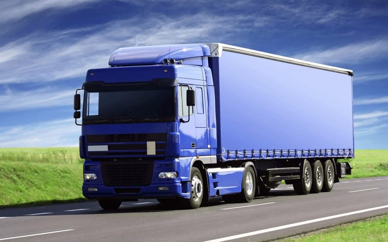 کامیون‌های اروپایی در راه ایران / ثبت سفارش واردات خودروهای سنگین آزاد است