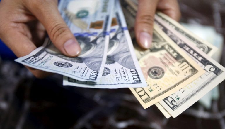 نرخ دلار در سامانه نیما اعلام شد
