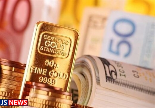 نرخ طلا، سکه و ارز امروز ۱۳ تیر ۱۴۰۱/ سکه و طلا در آستانه ورود به کانال جدید