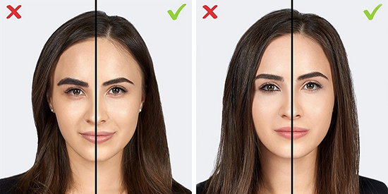 10 اشتباه رایج خانم‌ها در آرایش که سنشان را بالا می‌برد