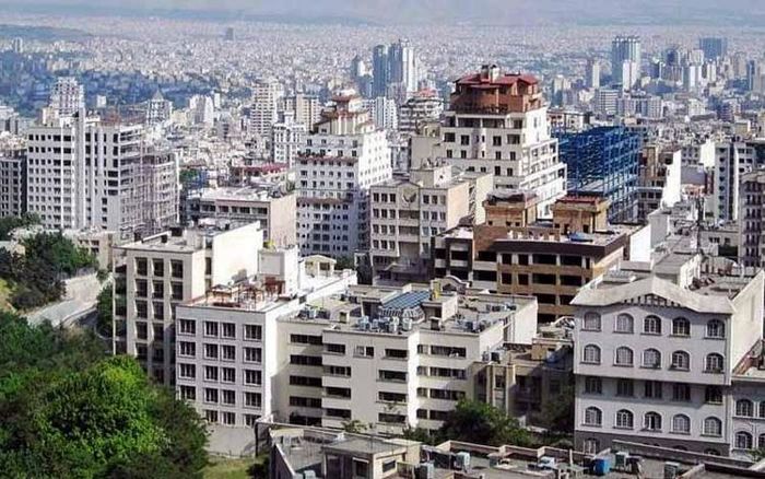 جزئیات افزایش قیمت مسکن در مناطق مختلف تهران
