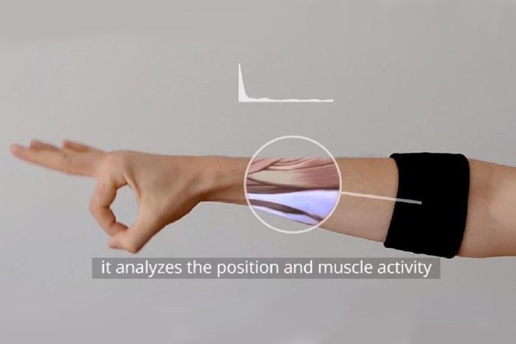 گوگل با Geasture زبان اشاره را به تکلم ترجمه می‌کند