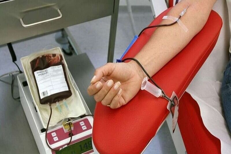 نیاز فوری به خون در پایتخت/ ۵ مرکز اهدای خون در تعطیلات فعالند