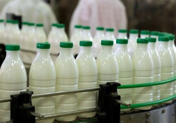 قیمت لبنیات رسما ۲۸ درصد گران شد / نرخ شیر خام؛ ۲۹۰۰ تومان
