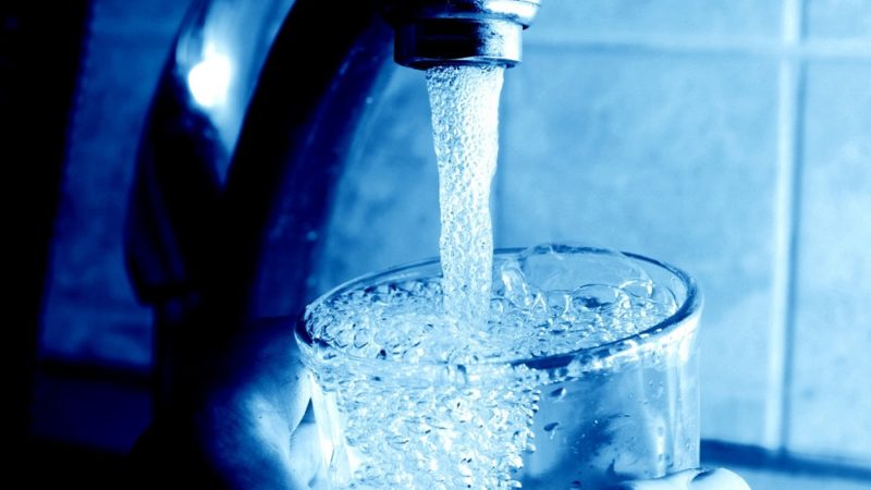 کاهش میل به خودکشی با افزودن اندکی لیتیوم به آب آشامیدنی