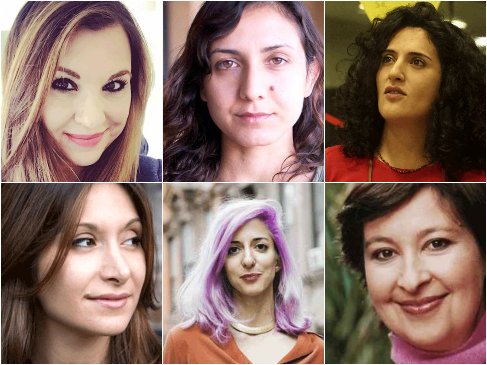 نویسندگان ایرانی‌تبار با شهرت جهانی