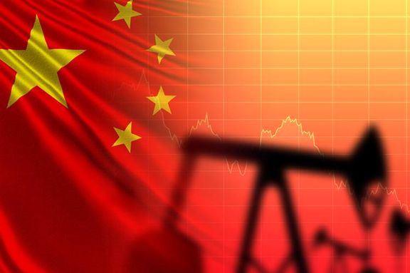 چین درها را به روی معاملات نفت و گاز به یوان می‌گشاید 