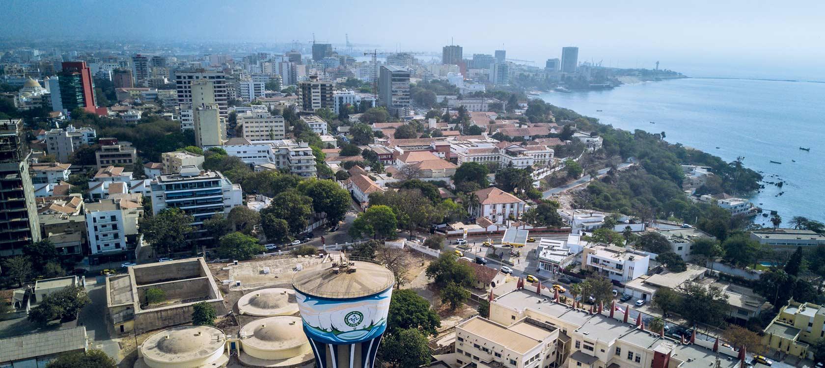 سنگال، بازاری مستعد برای جذب محصولات ایرانی 