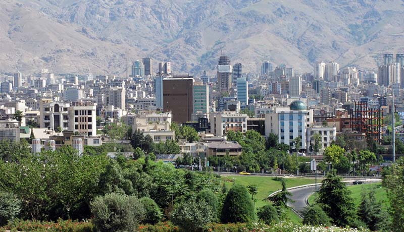 بازار مسکن تهران در اردیبهشت ۹۹ چگونه گذشت؟