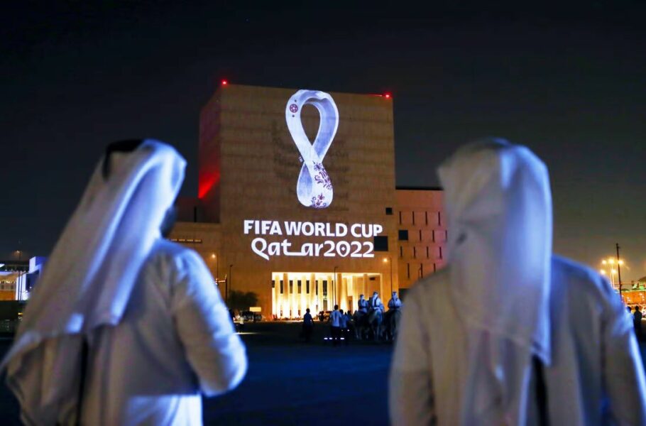 هشدار مقامات اتحادیه اروپا: اپ‌های رسمی جام جهانی 2022 قطر را دانلود نکنید