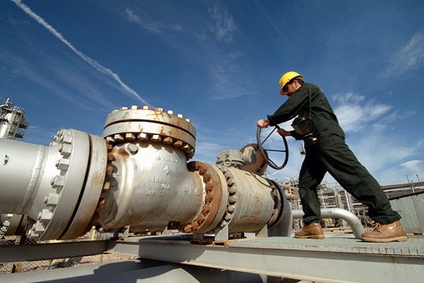  تلاش جهادگونه متخصصان ایرانی در مسیر افزایش تولید گاز