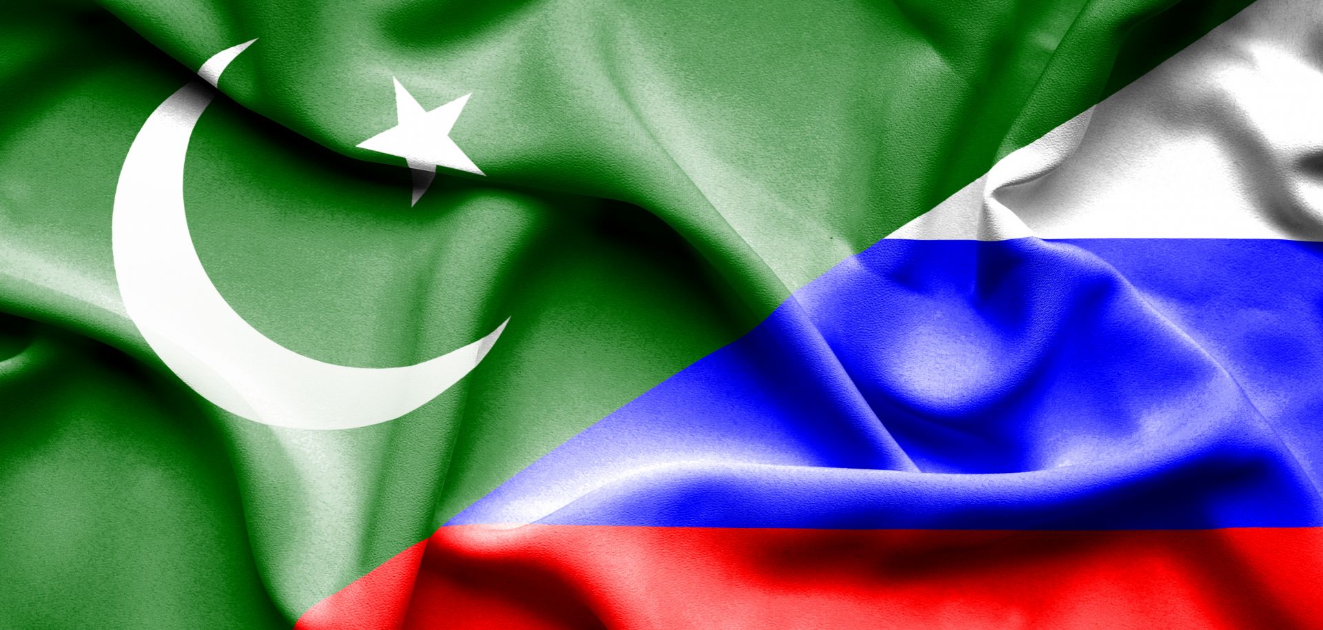  تلاش پاکستان برای خرید نفت ۵۰ دلاری روسی