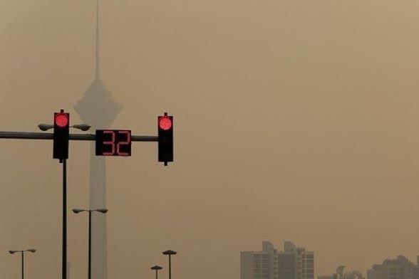 آلودگی هوا باعث افزایش خطر ابتلا به 