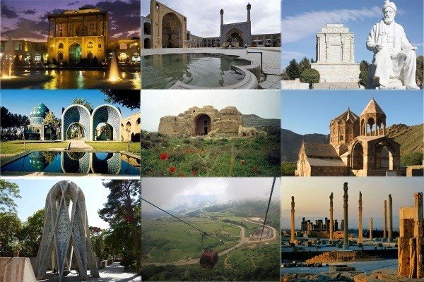 گردشگری ایران در آستانه ورشکستگی است