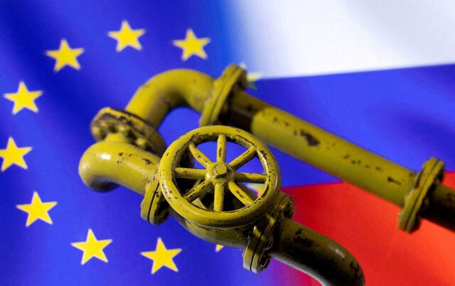  واردات نفت به اروپا رکورد دو ساله زد