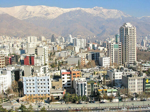 اجاره مسکن در تهران چقدر پول می خواهد؟