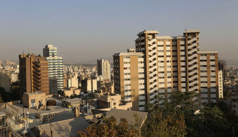 معاملات مسکن در کدام مناطق تهران رونق گرفته است؟